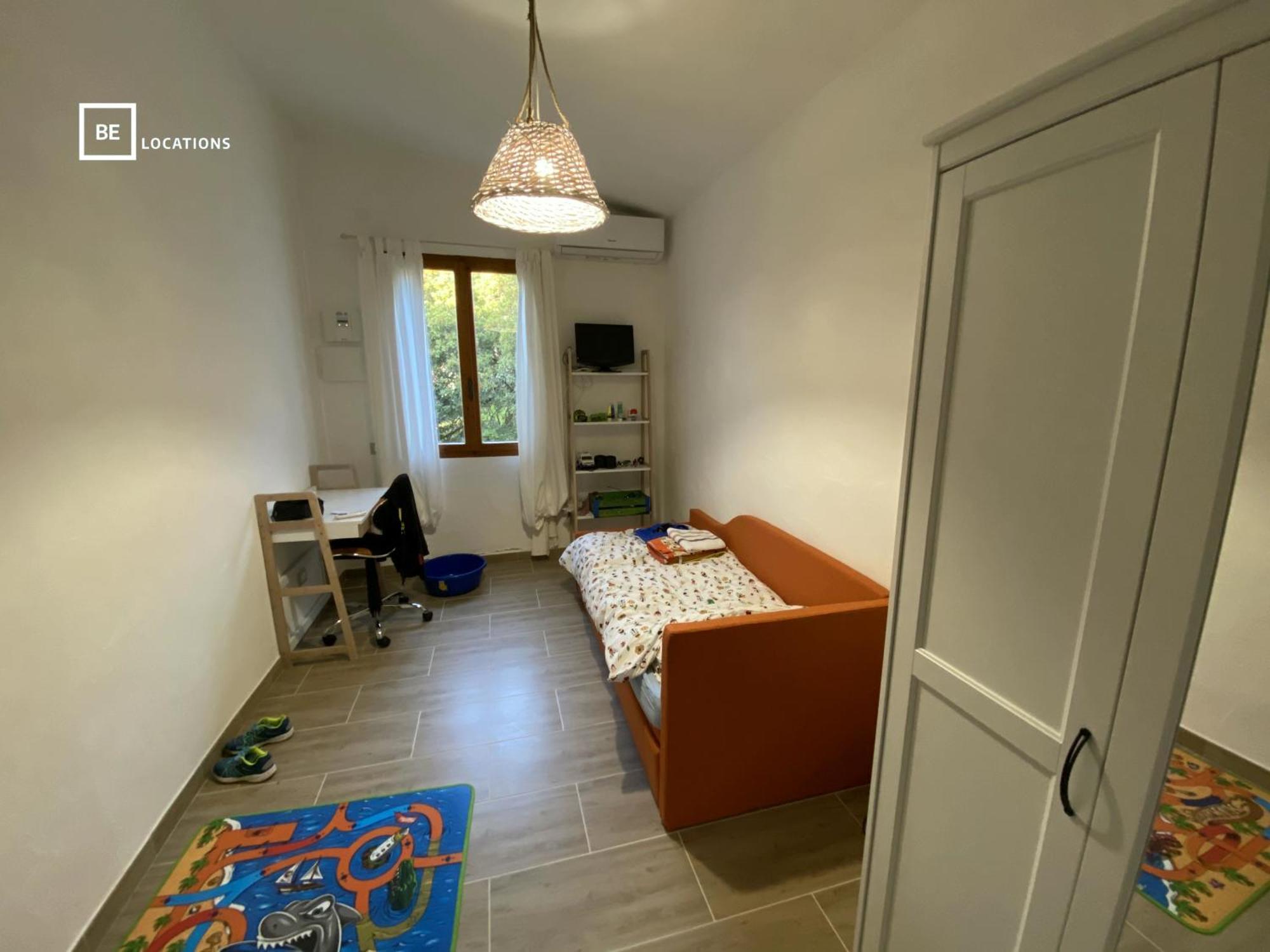 Вилла Belocations - Bellavista Ivonne Торре-делле-Стелле Экстерьер фото