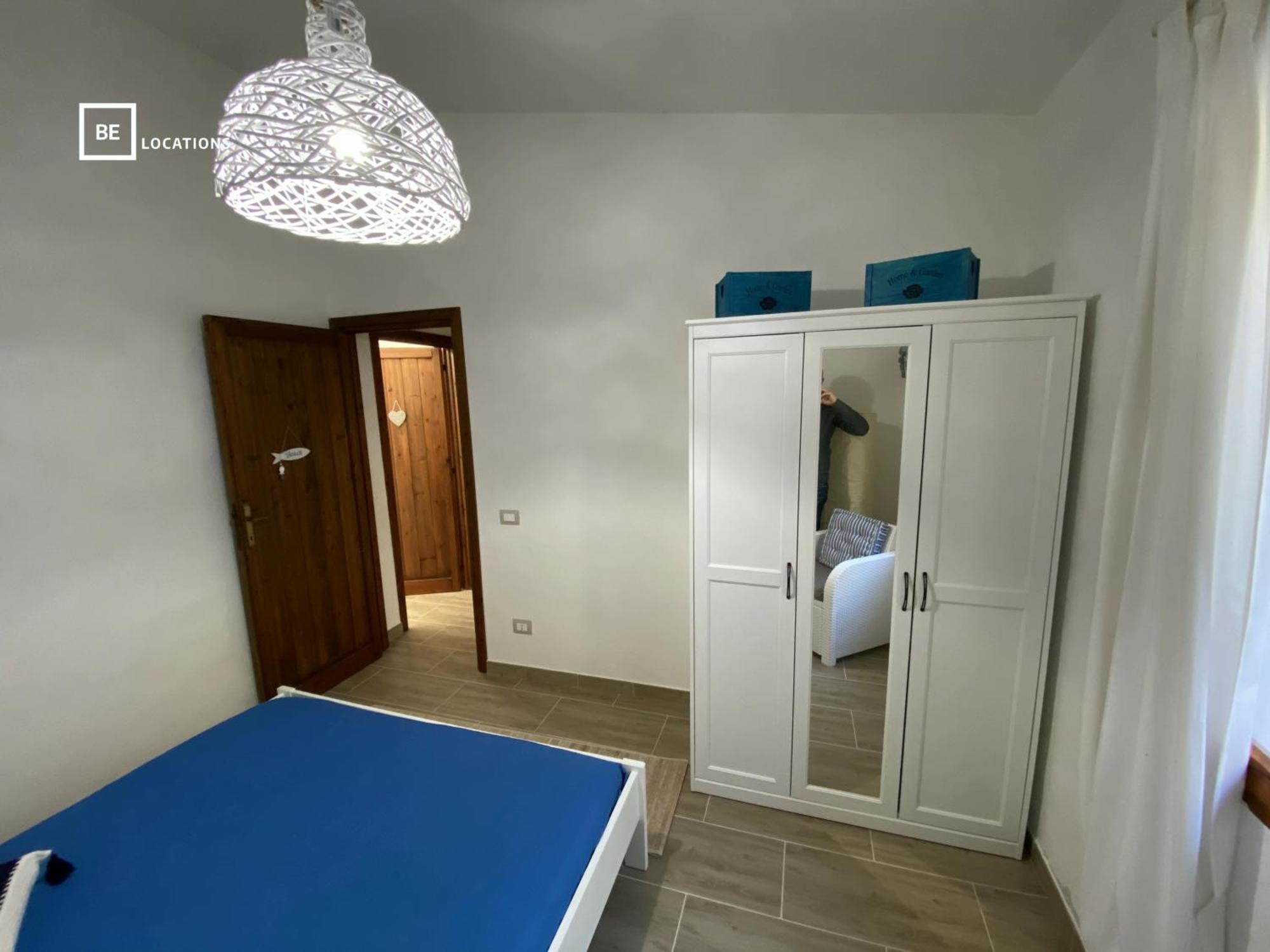 Вилла Belocations - Bellavista Ivonne Торре-делле-Стелле Экстерьер фото