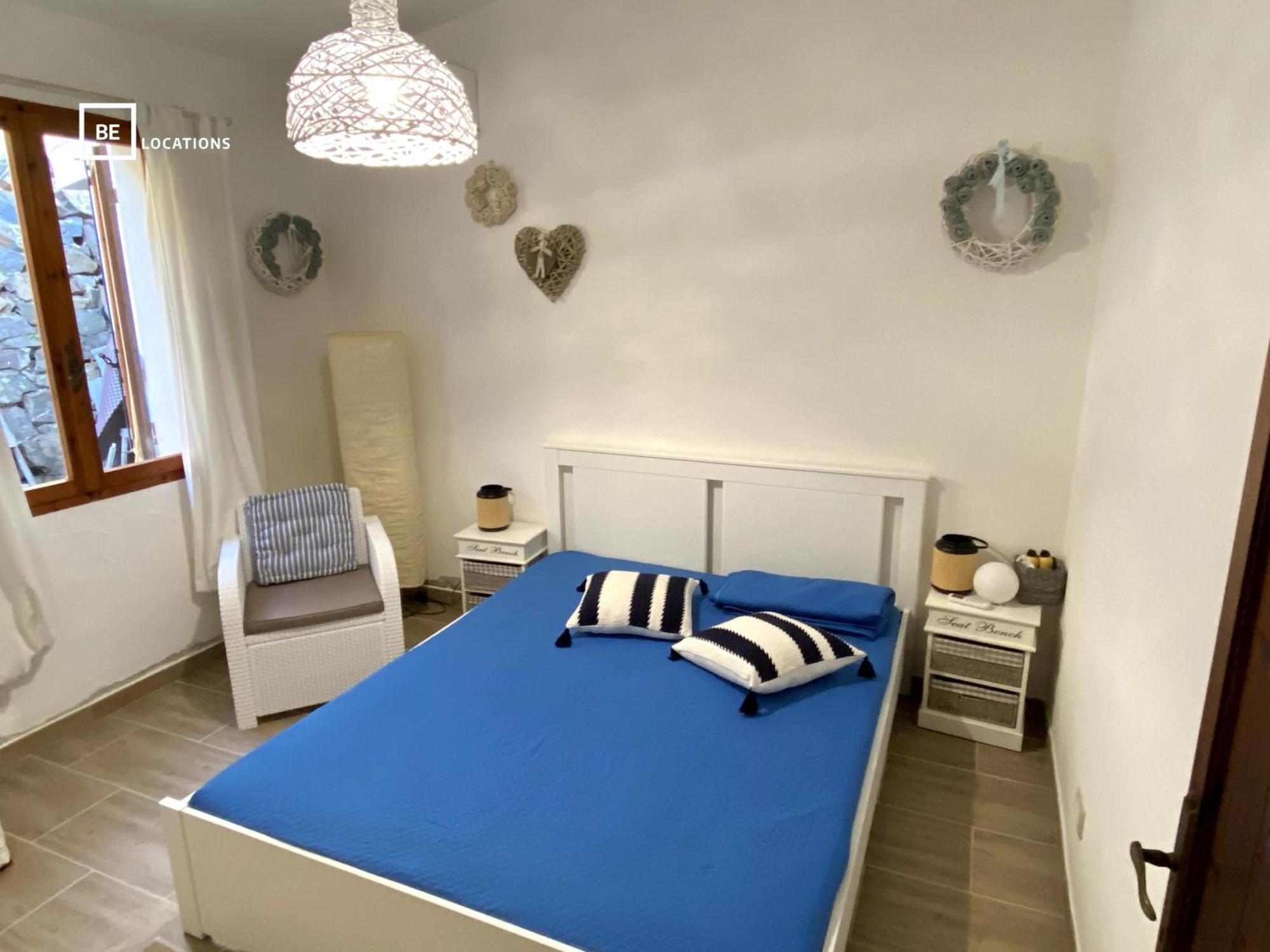 Вилла Belocations - Bellavista Ivonne Торре-делле-Стелле Экстерьер фото